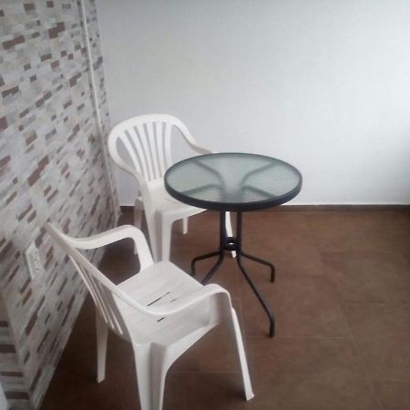 Apartmani Masa 布德瓦 外观 照片