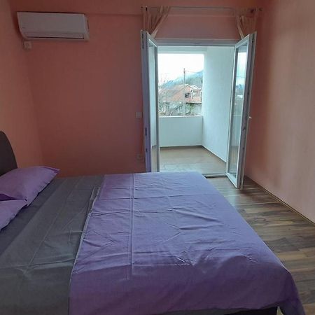 Apartmani Masa 布德瓦 外观 照片