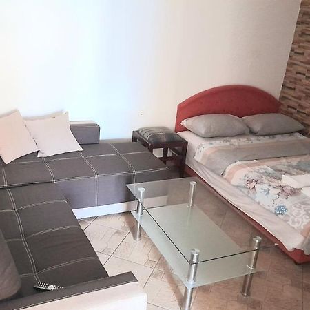 Apartmani Masa 布德瓦 外观 照片