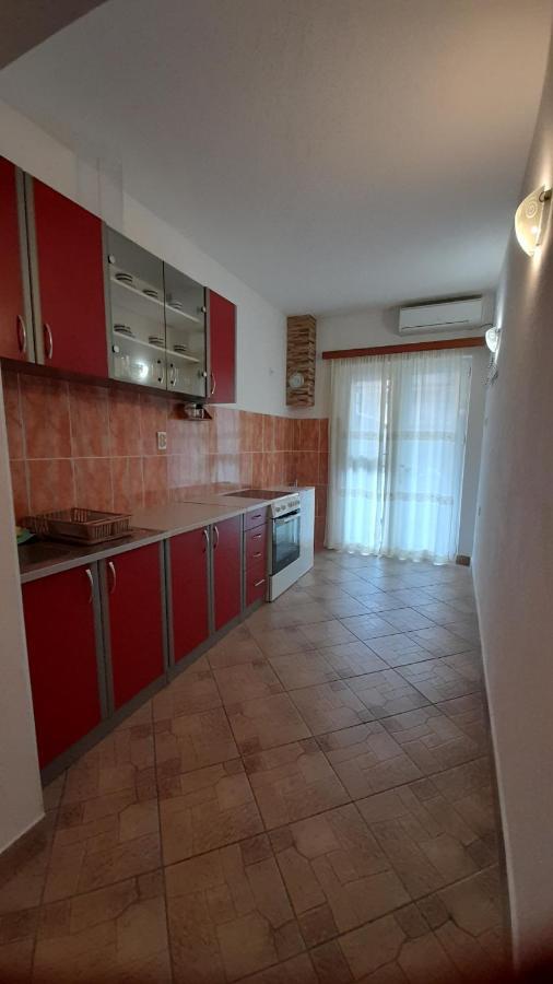 Apartmani Masa 布德瓦 外观 照片