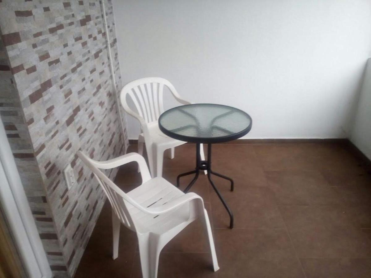 Apartmani Masa 布德瓦 外观 照片