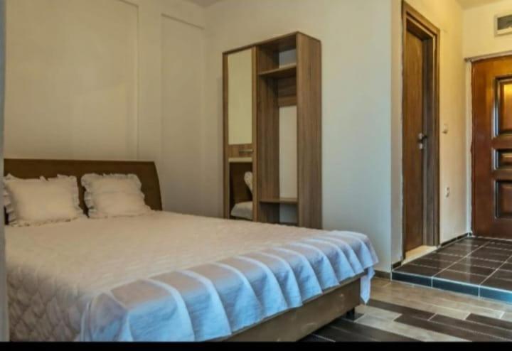 Apartmani Masa 布德瓦 外观 照片