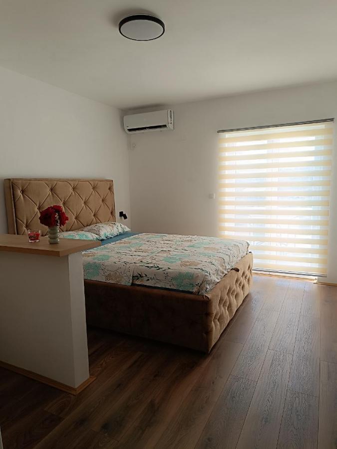 Apartmani Masa 布德瓦 外观 照片