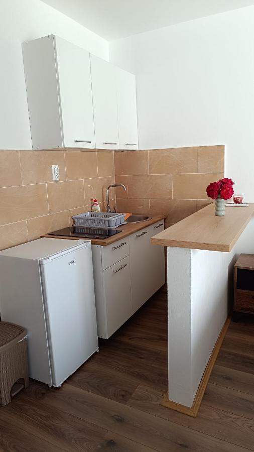 Apartmani Masa 布德瓦 外观 照片